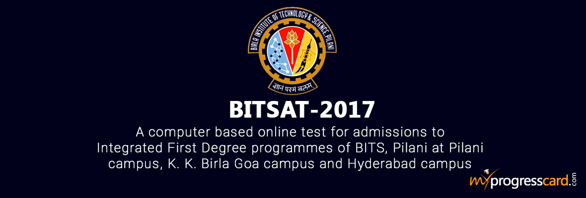 Bitsat