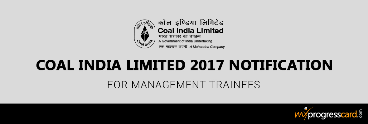 coalindia