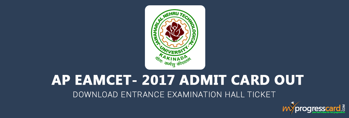 Apeamcet-admitcard