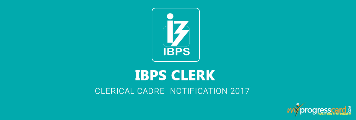ibps-clerk