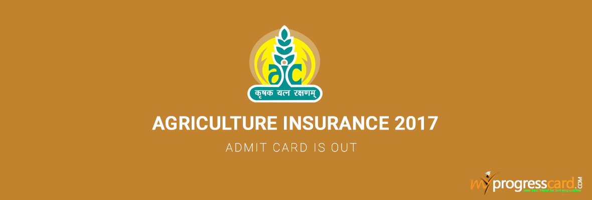 AGRICULTURE-INSURANCE