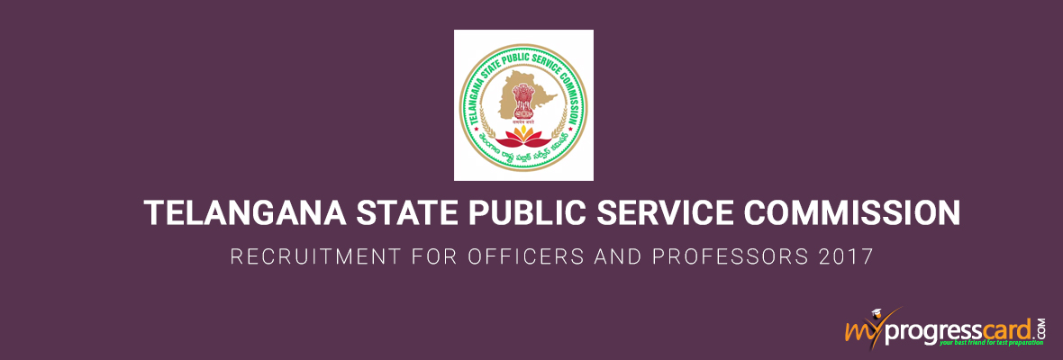 TSPSC-RECRUITMENT-FOR-OFFICERS