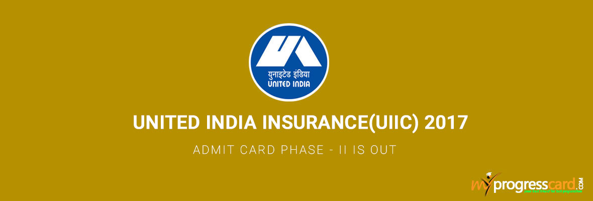 (UIIC)-2017_ADMIT_CARD
