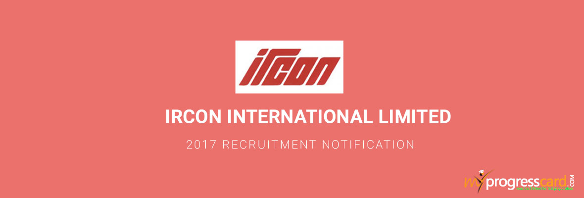 ircon