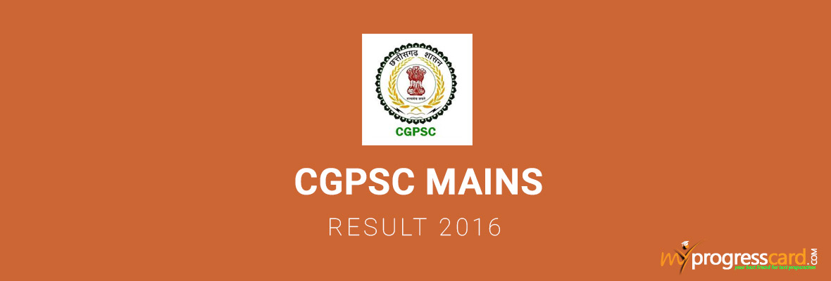 CGPSC-SSC-results