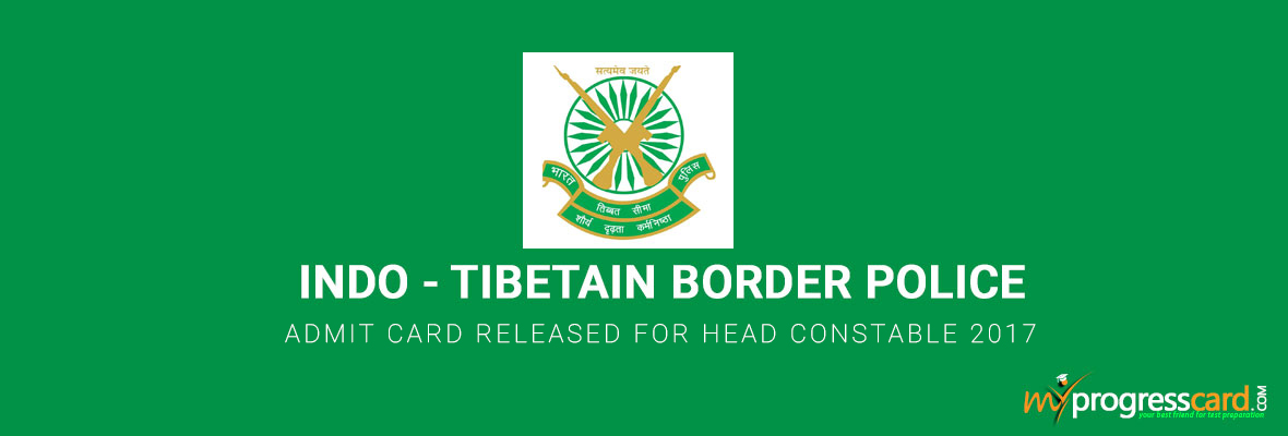 ITBP
