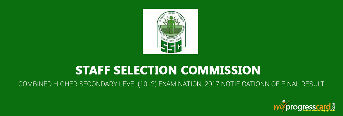 SSC-CHS-Examination