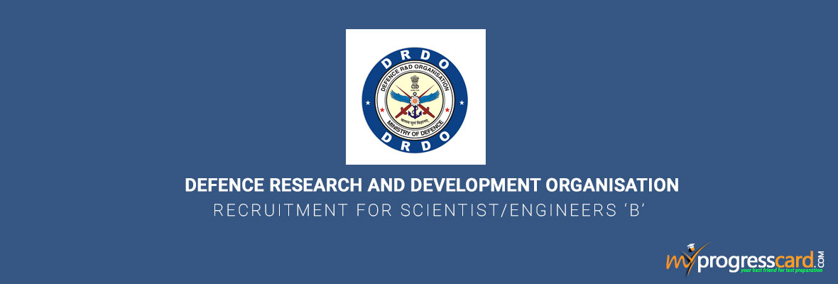 DEFENCE-RESEARCH-AND-DEVELOPMENT-ORGANISATION-(DRDO)