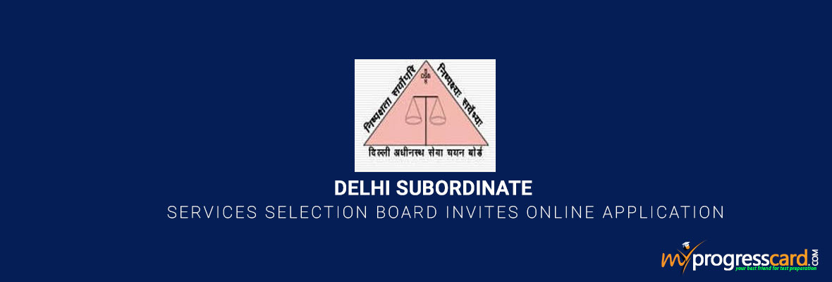 DELHI-SUBORDINATE
