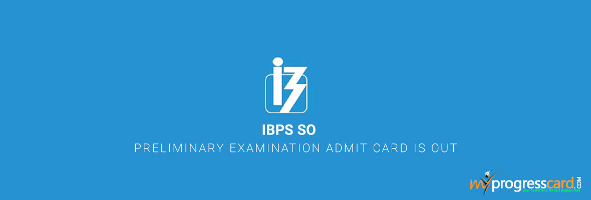 IBPS-SO