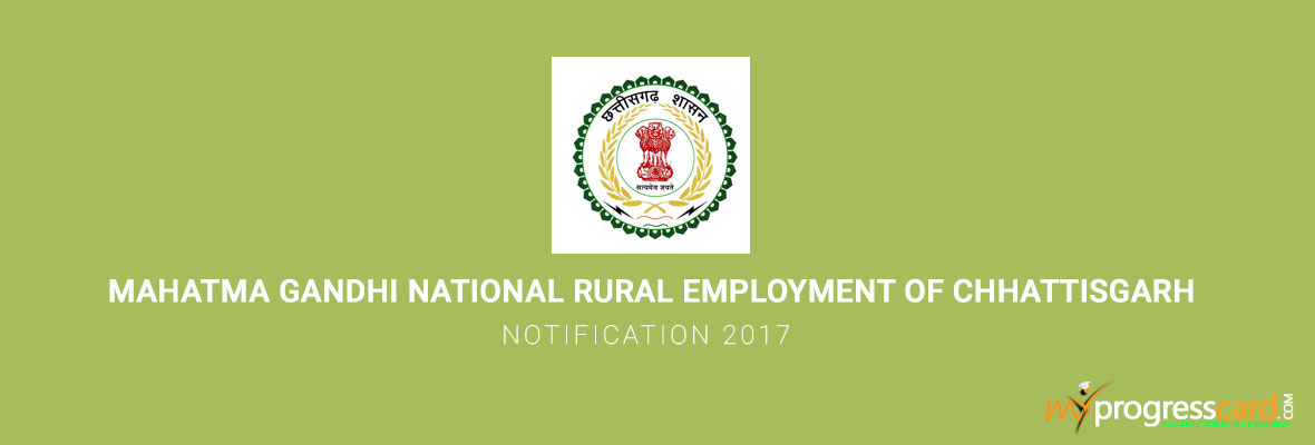 MGNREGA-for-Chhattisgarh