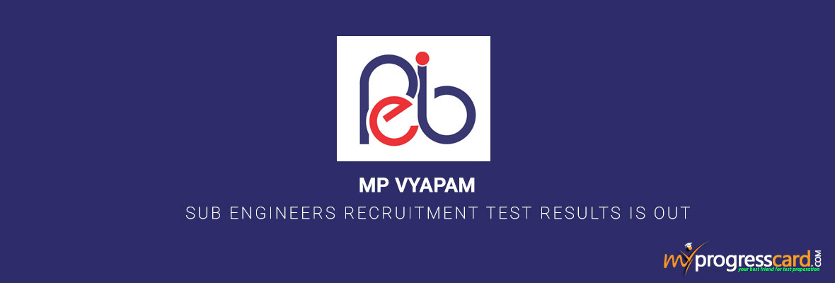 MP-VYAPAM-Sub-engineers-results
