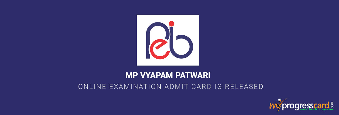 MP-VYAPAM-patwari-Admit-card