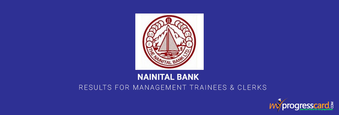 NAINITAL-BANK