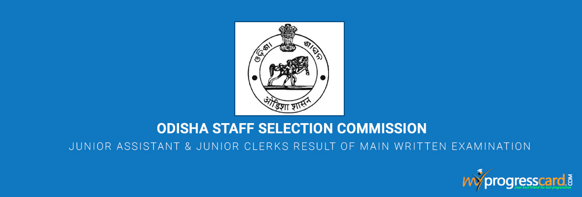ODISHA-STAFF-SELECTION-COMMISSION