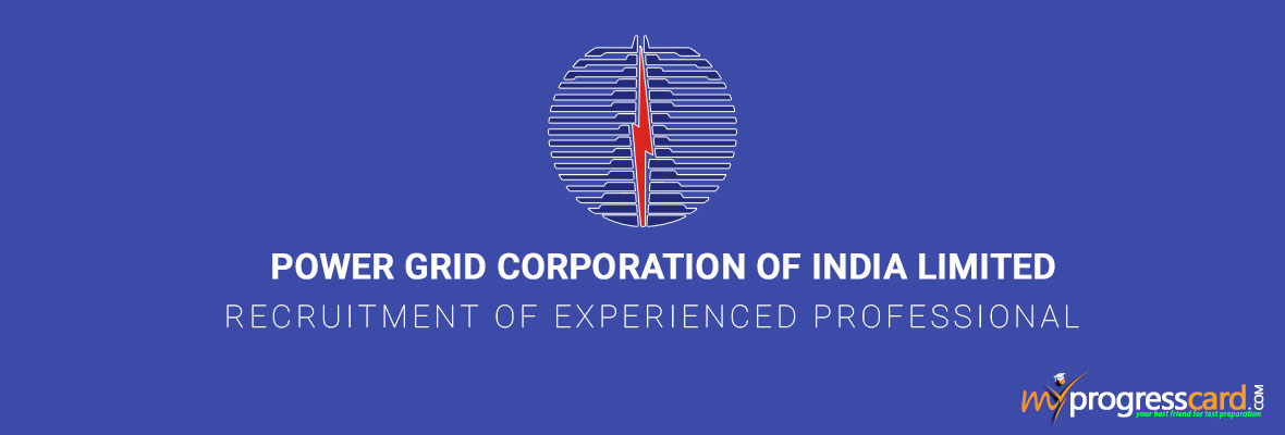 Power-Grid-Corporation