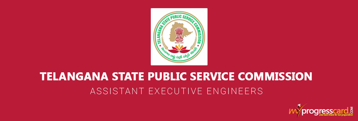 TSPSC-for-Assistant-Executive