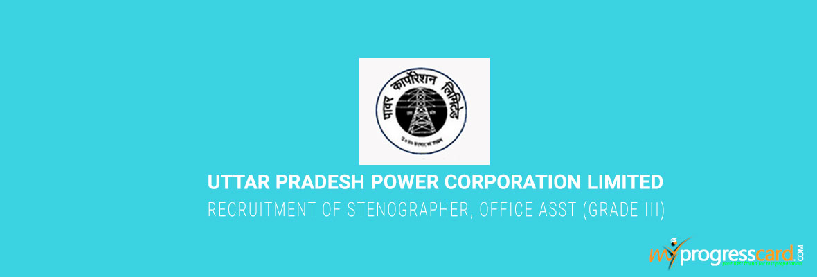 UTTAR-PRADESH-POWER-CORPORATION
