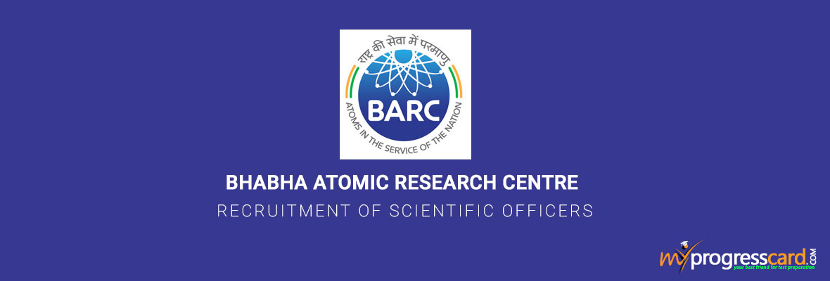BHABHA-ATOMIC-RESEARCH-CENTRE