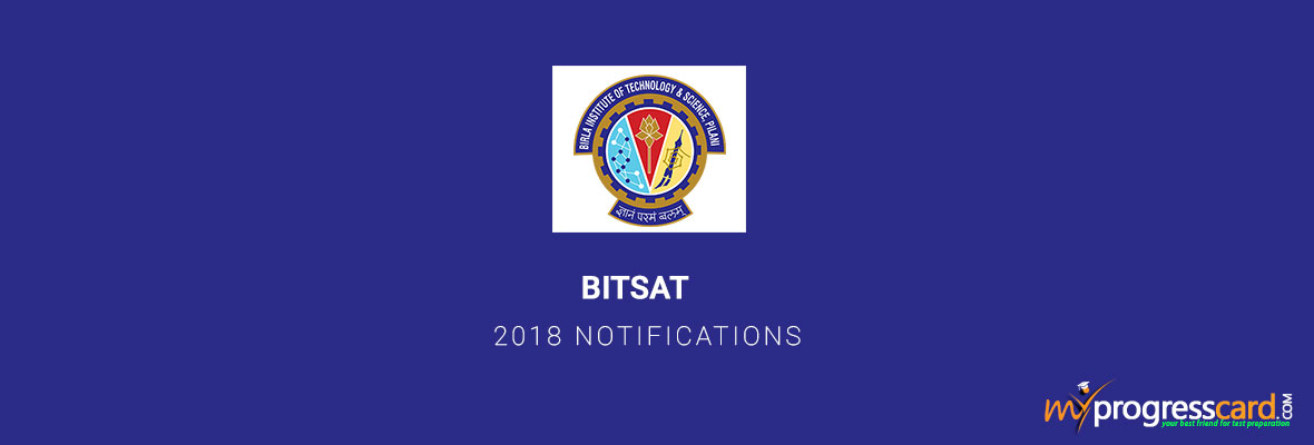 BITSAT