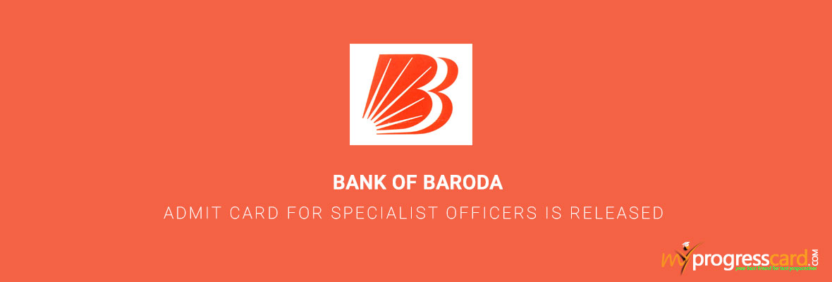 Bank-of-Baroda-Admit-card