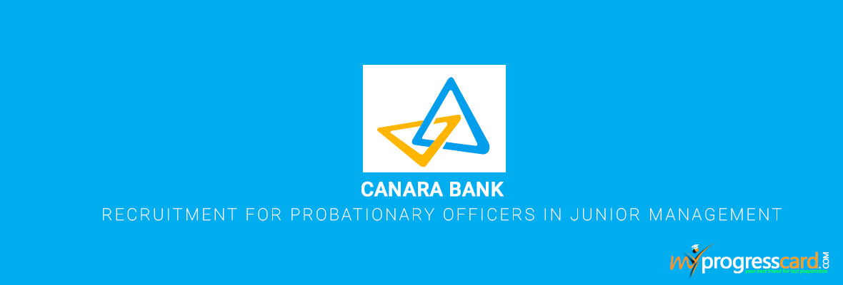 CANARA-BANK