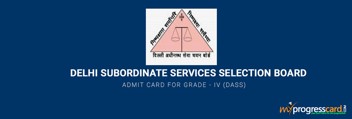DELHI-SUBORDINATE-SERVICES-SELECTION-BOARD