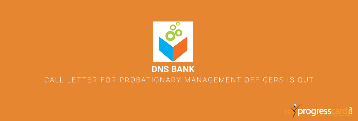 DNS-BANK