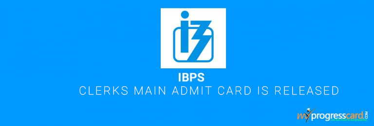 IBPS-clerk