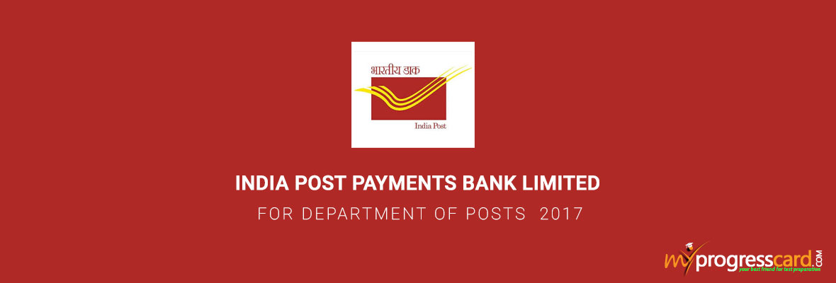 India-Post-bank