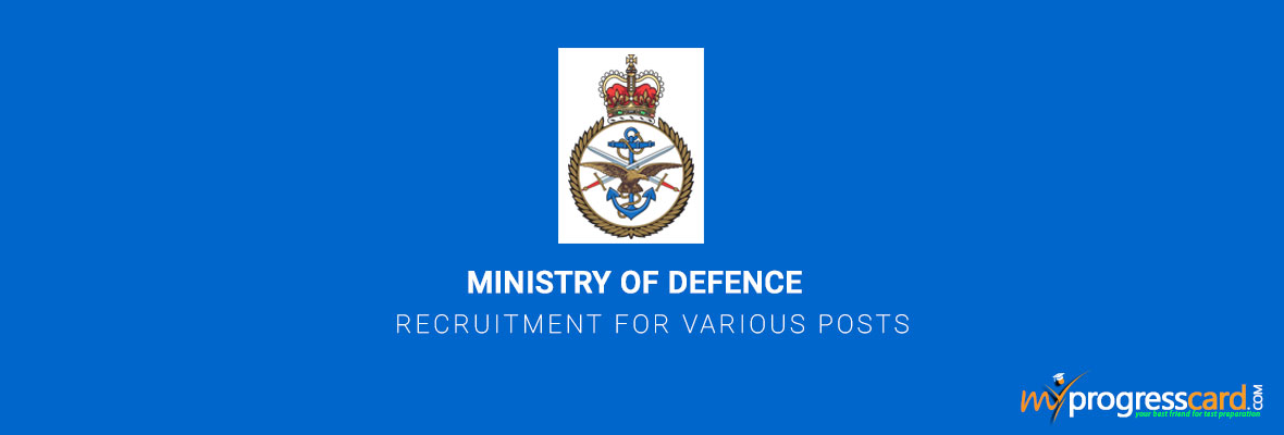 MINISTRY-OF-DEFENCE
