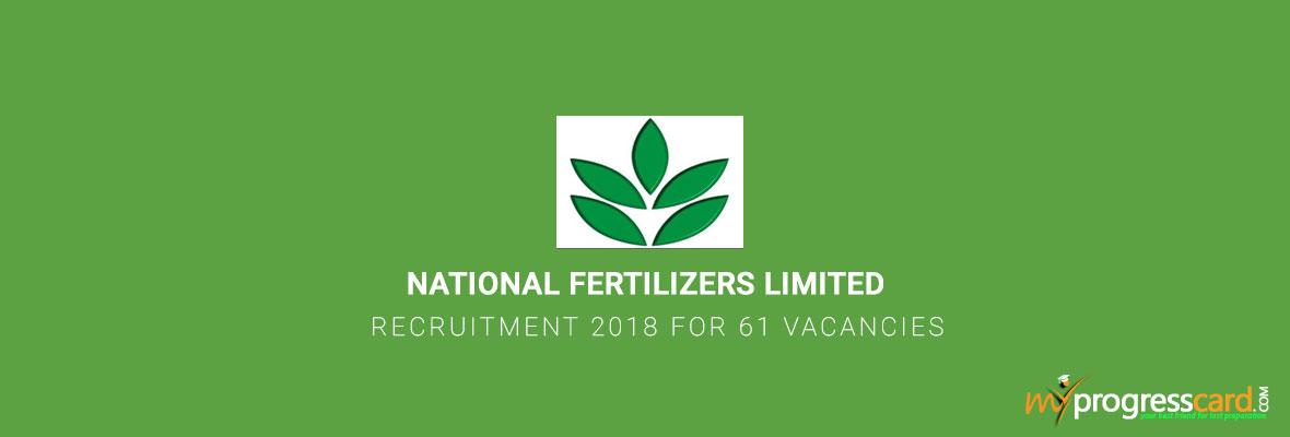National-Fertilizers-Limited