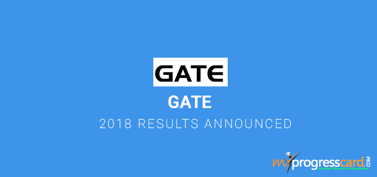 gate