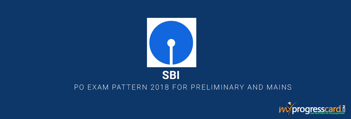 SBI-PO-pattern