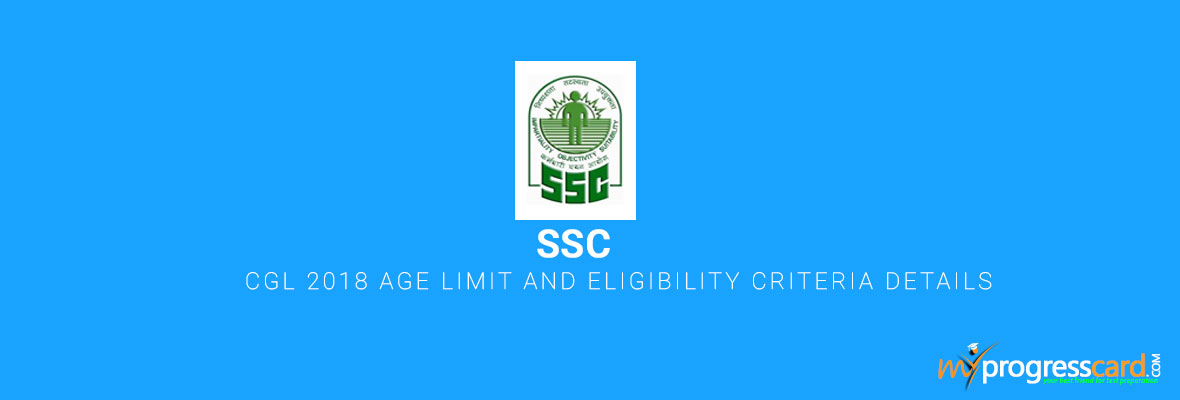 SSC-CGL