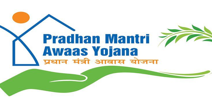 51 Lakh Houses Sanctioned under Pradhan Mantri Awas Yojana (Urban) in Three Years