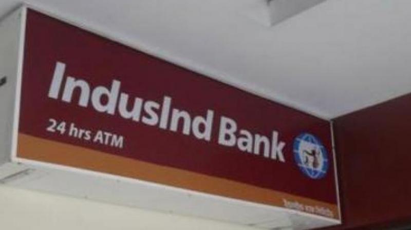 Bharat Financial merger with IndusInd Bank