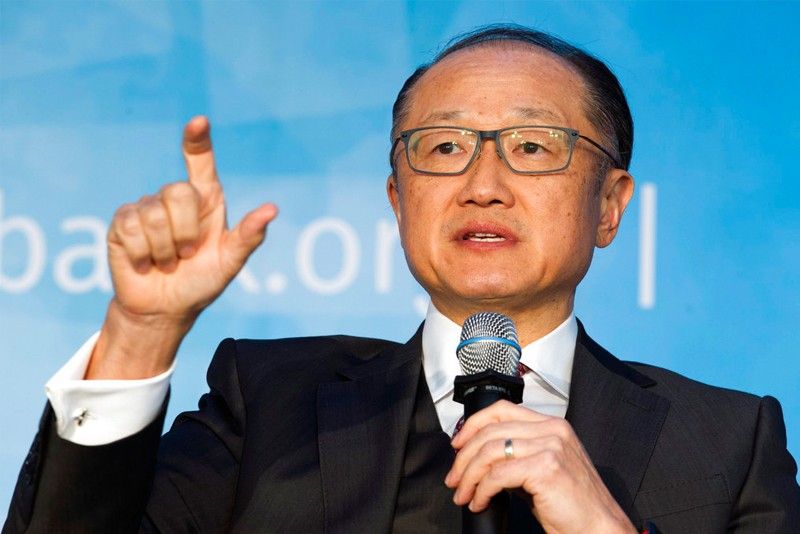 Global Economy World Bank