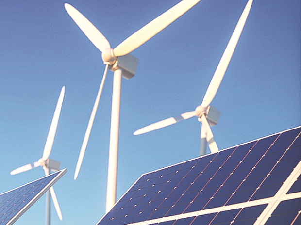 Gujarat government launches Wind-Solar Hybrid Power Policy-2018