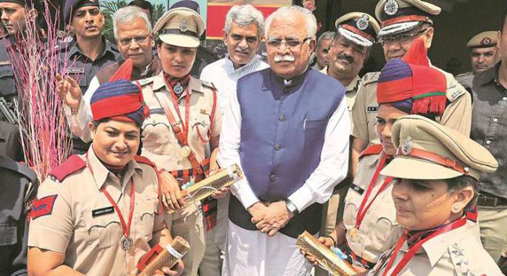 Haryana to incorporate Dhakkad Women