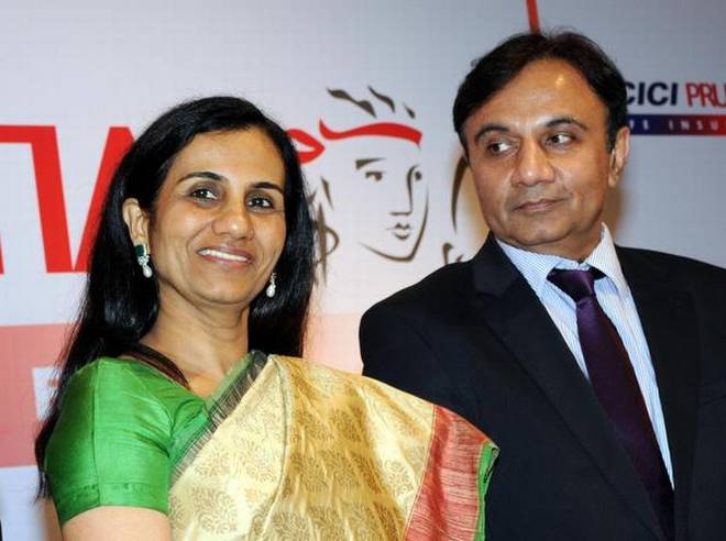 ICICI Bank board appoints Sandeep Bakhshi