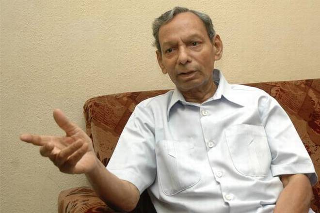 Legendary mimicry artist Nerella Venumadhav passes away