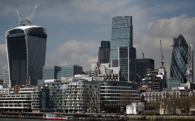 London is the most desirable city in the world for overseas workers