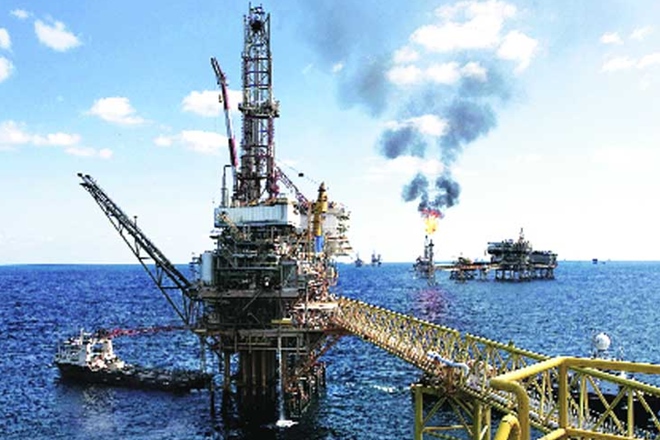 Oil India discovered hydrocarbon in KG Basin