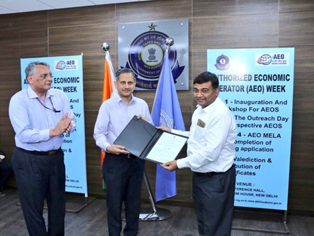 S Ramesh appointed as Chairman of CBIC