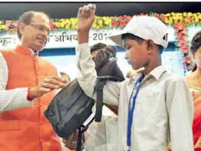School Chale Hum Abhiyan 2018 launched in Bhopal
