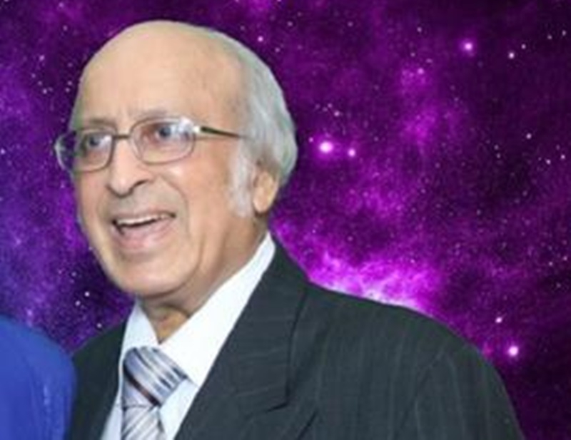 South African Indian cinema mogul Moosa passes away