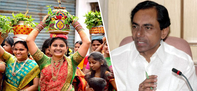 Telangana allocates 15 Cr for Bonalu festival