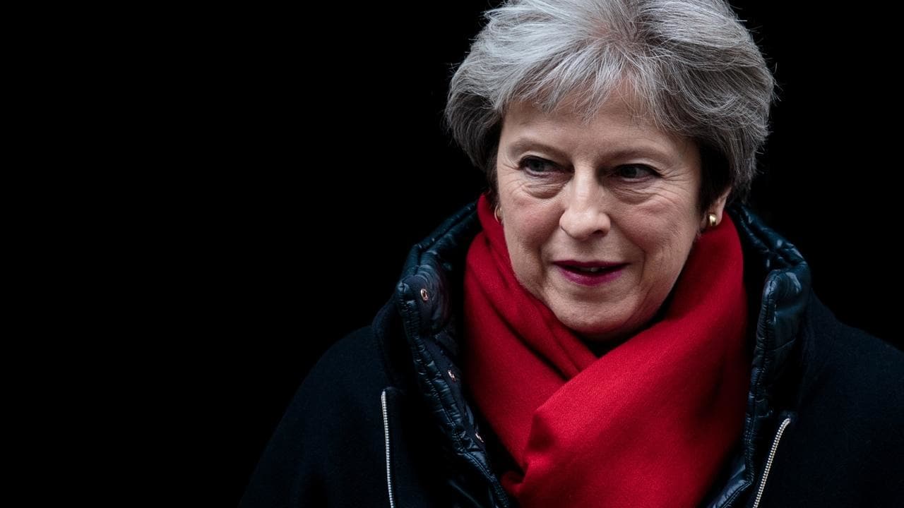 UK Queen approves Brexit Bill, allowing UK to leave European Union