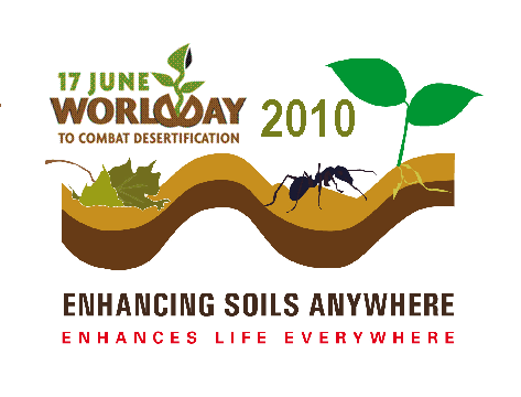 World Day to Combat Desertification
